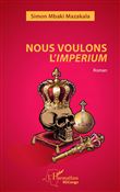 Nous voulons l'imperium