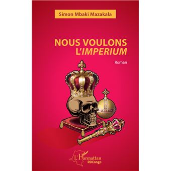 Nous voulons l'imperium