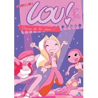 Coffret du volume 6, Danse de la joie DVD