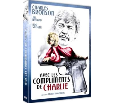 Avec les compliments de Charlie DVD