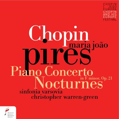 Concertos pour piano numéro 2 Opus 21