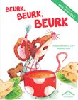 Beurk, beurk, beurk - Gros caractères
