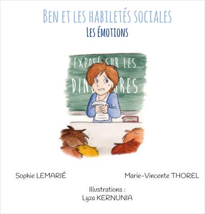 Les émotions
