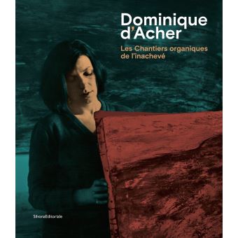 Dominique d'Acher