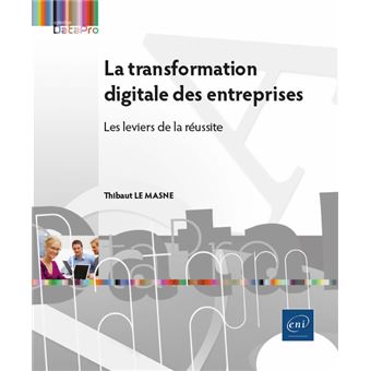 La transformation digitale des entreprises