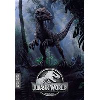 Jurassic World - Agenda 2026/2027