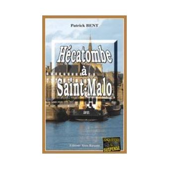 Hecatombe a saint-malo
