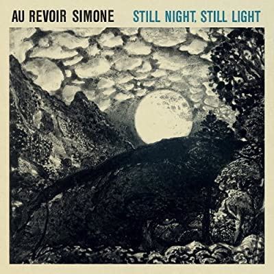 Still night, still light