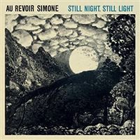 couverture de : Still night, still light