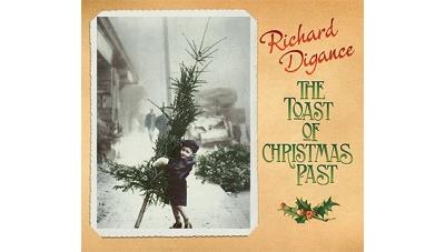 The Toast Of Christmas Past