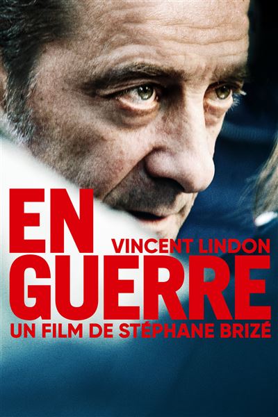 En guerre Blu-ray