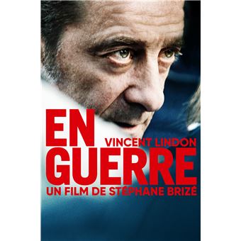 En guerre Blu-ray