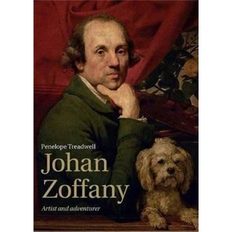 Johan Zoffany (Paperback)