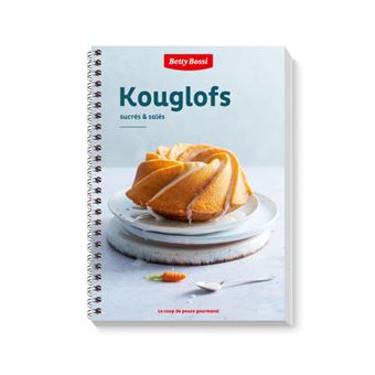 Kouglofs : sucrés & salés