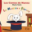 Le Magicien a disparu