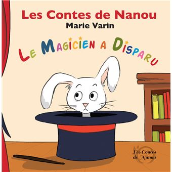 Le Magicien a disparu