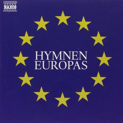 Hymnen europas