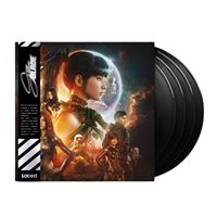 Stellar Blade (Original Soundtrack) Coffret