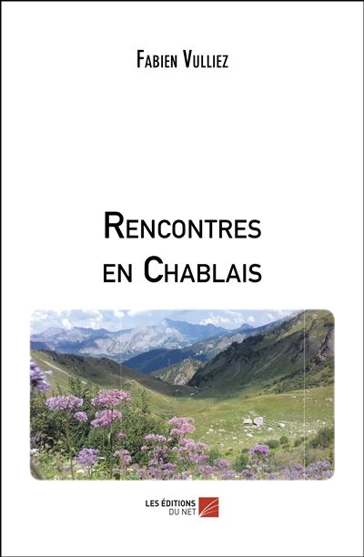 Rencontres en Chablais