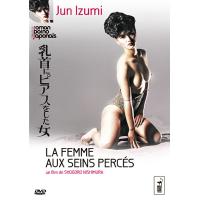 La Femme aux seins percés