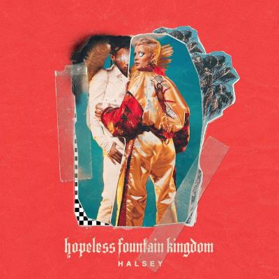 Hopeless Fountain Kingdom Edition Deluxe Inclus 3 titres bonus
