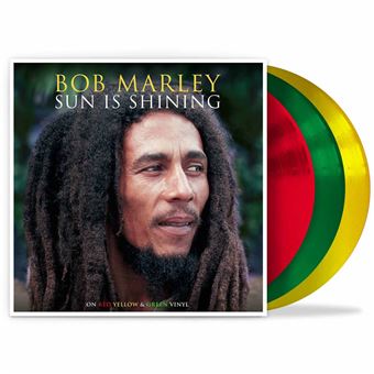 Bob Marley - 1