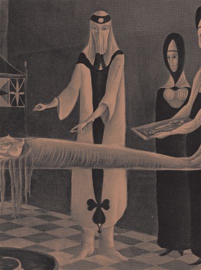In the museum 1 2 3 - Mathis Gasser - broché