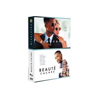 Coffret Will Smith DVD