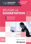 Réussir la dissertation