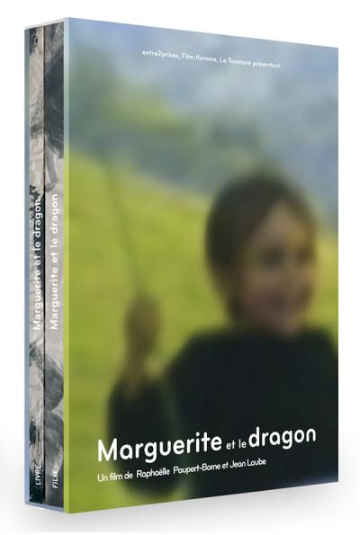 Marguerite et le dragon DVD