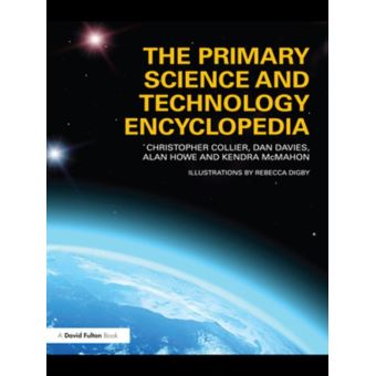 The Primary Science And Technology Encyclopedia - Ebook (epub 