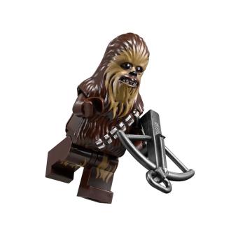 LEGO Star Wars - Imperial Shuttle Tydirium (75094) au meilleur prix sur