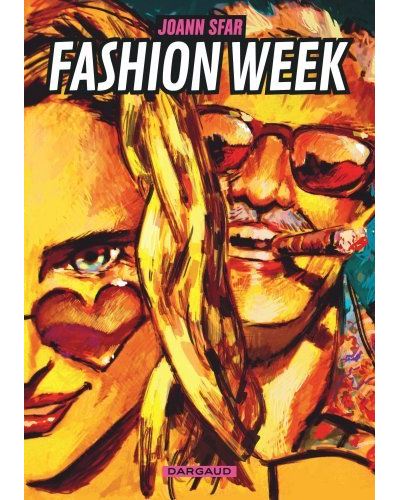 Fashion Week