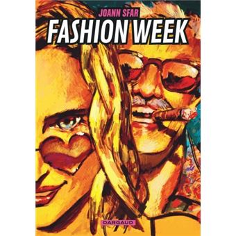Fashion Week