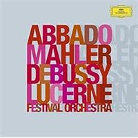 Mahler : Symphony Number 2 Édition Limitée