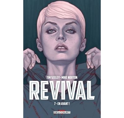 Revival -  SEELEY-T+NORTON-M - cartonné