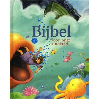 Bijbel Voor Jonge Kinderen - Cartonné - Achat Livre | Fnac