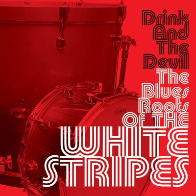 Blues roots of The White Stripes