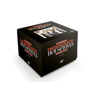 Coffret Desperate Housewives Saisons 1 à 8 DVD