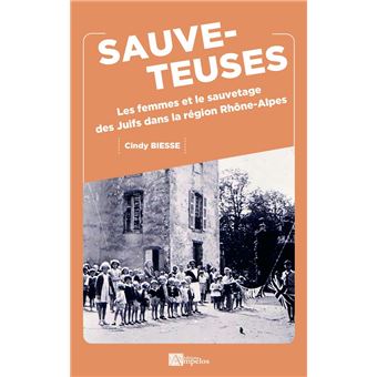 Sauveteuses