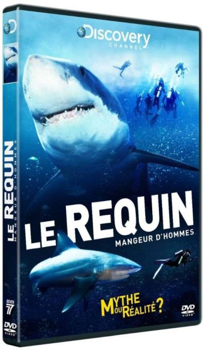 Le requin mangeur d'hommes : Mythe ou réalité ?