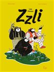 Les frères Zzli
