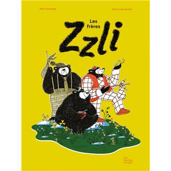 Les frères Zzli