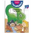 Les incollables - Premières lectures - Des dinosaures au musée - Tome 23