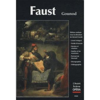 Aso n.231 - faust