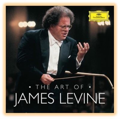 The Art of James Levine