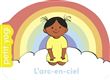 L'arc-en-ciel