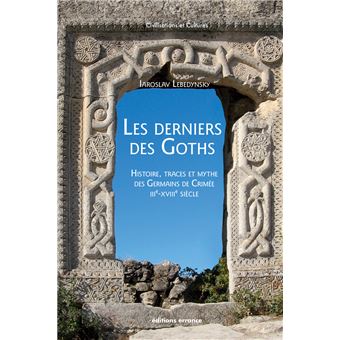Les derniers des Goths