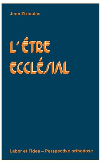 Etre ecclesial lab