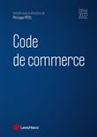 Code de commerce 2022
